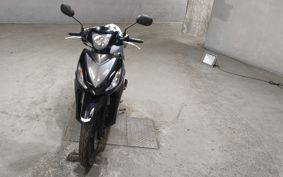 SUZUKI ADDRESS V110 CE47A