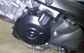 SUZUKI SV650 A 2021 VP55B