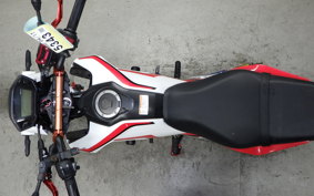 HONDA ｸﾞﾛﾑ 2024 JC75