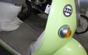 YAMAHA VINO 50 2004 SA26J