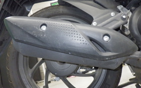 HONDA DIO 110 1994 JK03