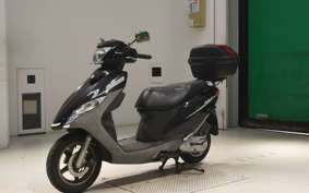 SUZUKI ADDRESS V125 2006 DT11A