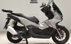 HONDA ADV160