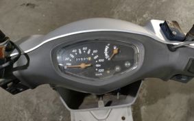 SUZUKI ADDRESS V125 CF4EA
