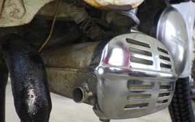 HONDA NOVIO PM50