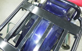 HONDA C125 SUPER CUB 2017 JA48