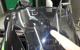 KAWASAKI NINJA ZX-6R A 2024 ZX636J