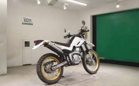 YAMAHA SEROW 250 Gen.2 2007 DG17J