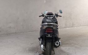 YAMAHA MAJESTY 125 SE22