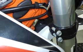 KTM 350 FREERIDE 2017
