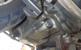 HONDA DIO Gen.6 1986 AF62