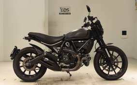 DUCATI SCRAMBLER ICON 2020