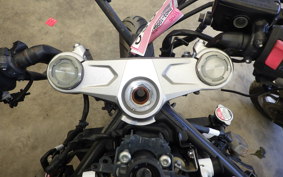 HONDA CB650R 2019 RH03