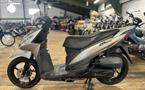 SUZUKI ADDRESS V110 CE47A