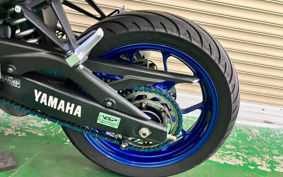 YAMAHA YZF-R25 ABS RG43J