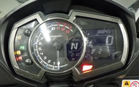 KAWASAKI NINJA 1000 A 2017 ZXT00W