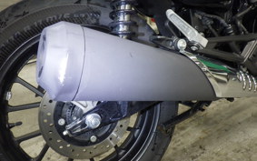 HONDA GB350S 2022 NC59