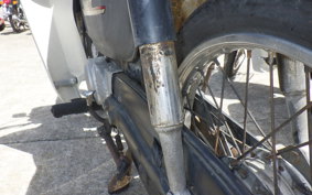 HONDA CD50 BENLY CD50