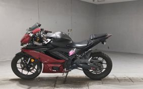 YAMAHA YZF-R25 RG43J