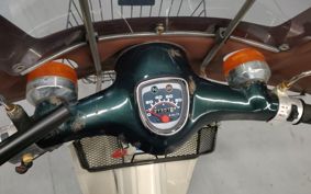 HONDA SUPER CUB90 HA02