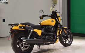 HARLEY XG750ｽﾄﾘｰﾄ 2017