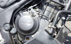 HONDA CBR250R GEN 3 MC41