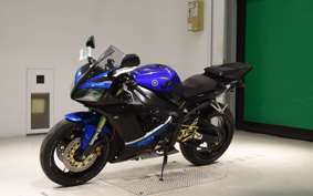 YAMAHA YZF-R1 2002