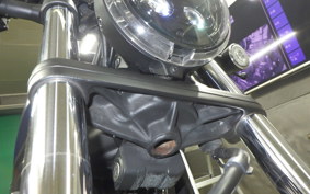 HONDA REBEL 250 A MC49