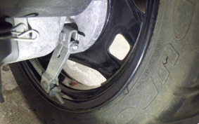 SUZUKI LET's CA4AA