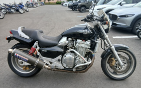 KAWASAKI 500SS MACH 3 1993 KA
