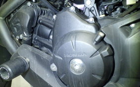 HONDA NC750X D Limited 2014 RC72