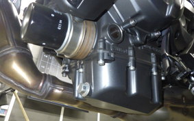 YAMAHA MT-07 2024 RM33J