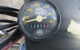 PIAGGIO PIAGGIO TEA O