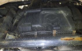 YAMAHA DRAGSTAR 400 CLASSIC 2002 VH01J