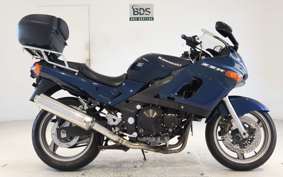 KAWASAKI ZZ-R400 Gen.2 2006 ZX400N