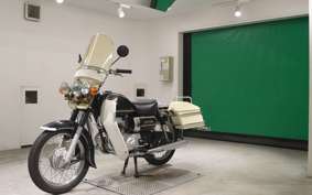 HONDA CD125T BENLY 2026 CD125T