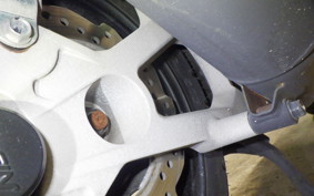 HONDA ADV160 2002 KF54