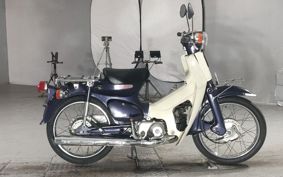 HONDA SUPER CUB90 HA02