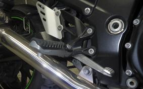 KAWASAKI ZZ1400 NINJA R A 2006 ZXT40B