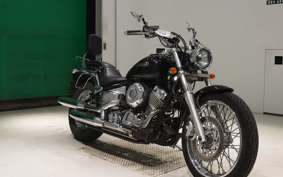 YAMAHA DRAGSTAR 400 2009 VH01J