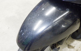 SUZUKI LET's 2021 CA4AA