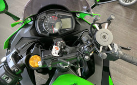 KAWASAKI  NINJA ZX-25R SE ZX250E