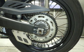 YAMAHA WR250X 2016 DG15J