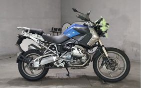 BMW R1200GS 0450
