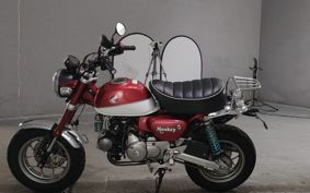 HONDA  MONKEY 125 JB02