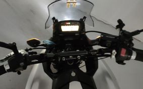 HONDA NC 700 X LD 2013 RC63