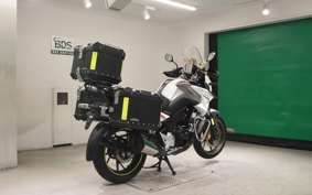 HONDA CB190X