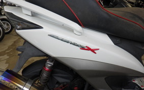 YAMAHA CYGNUS 125 XSR 2 SE44J