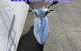 SUZUKI ADDRESS V50
