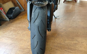 YAMAHA MT-09 ABS 2019 RN52J
